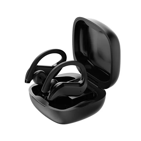 New MD03 Wireless Headphones 5.0 TWS F9 Headset HIFI Mini In-ear Earbuds iOS Android Sports Earphone
New MD03 Wireless Headphones 5.0 TWS F9 Headset HIFI Mini In-ear Earbuds iOS Android Sports Earphone