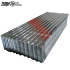 PPGI Corrugated Zinc Roofing Sheet/Galvanized Steel Sheet Price Per Kg Iron Zinc Roof Sheet Price