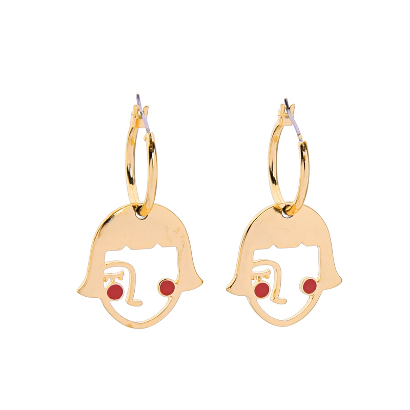 e981356d Homemade Turkish Grinch Last Supper Small Gold Hoop Japanese Girls Head Face Earrings
e981356d Homemade Turkish Grinch Last Supper Small Gold Hoop Japanese Girls Head Face Earrings