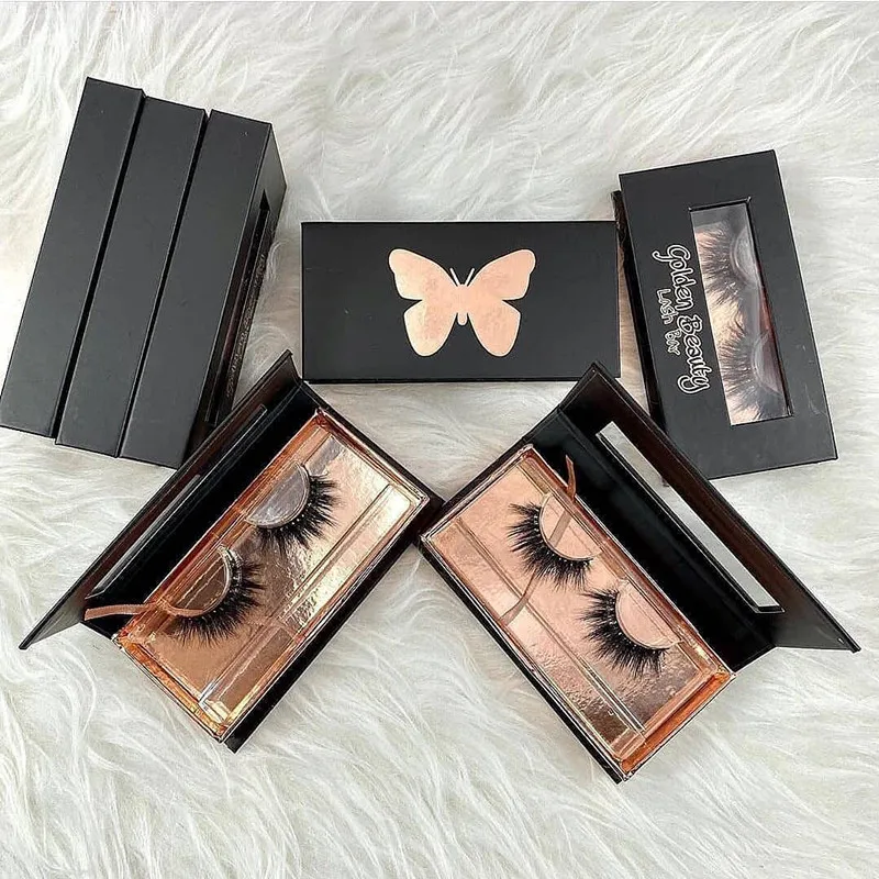 Wholesale New style eyelash private label mink 3d lashes thick 3d mink eyelashes with customized logo, Natural black
Wholesale New style eyelash private label mink 3d lashes thick 3d mink eyelashes with customized logo, Natural black