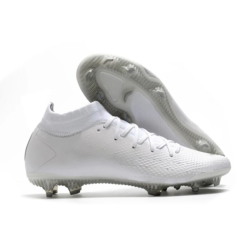 Men Sports High Ankle Football Boots Shoe Outdoor Soccer shoes for men boys, Blue,orange,black,green
Men Sports High Ankle Football Boots Shoe Outdoor Soccer shoes for men boys, Blue,orange,black,green