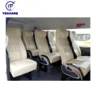 Bus parts for toyota hiace luxury van seat