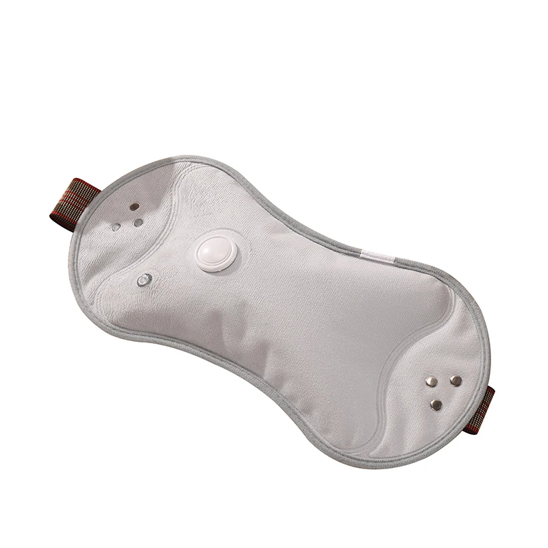 China factory Electric Hot water bottle Rechargeable Hot Water Bag With Waist Belt for painless relief, Grey
China factory Electric Hot water bottle Rechargeable Hot Water Bag With Waist Belt for painless relief, Grey