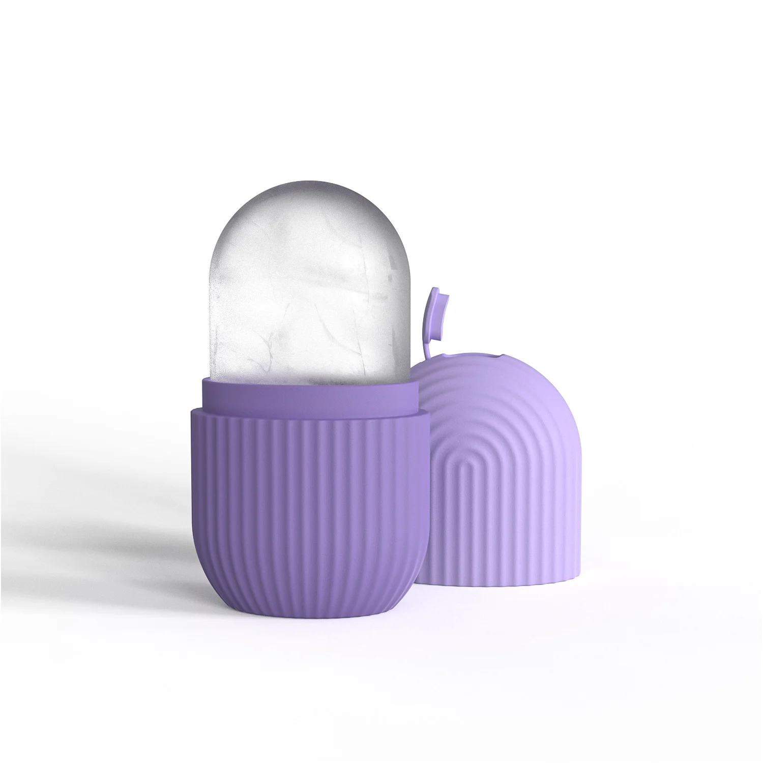 New Items Automatic Lift Massager Face Lifting Korea Ice Roller Freeze Ice Roller for Face Skin Cooling Facial Ice Roller
New Items Automatic Lift Massager Face Lifting Korea Ice Roller Freeze Ice Roller for Face Skin Cooling Facial Ice Roller