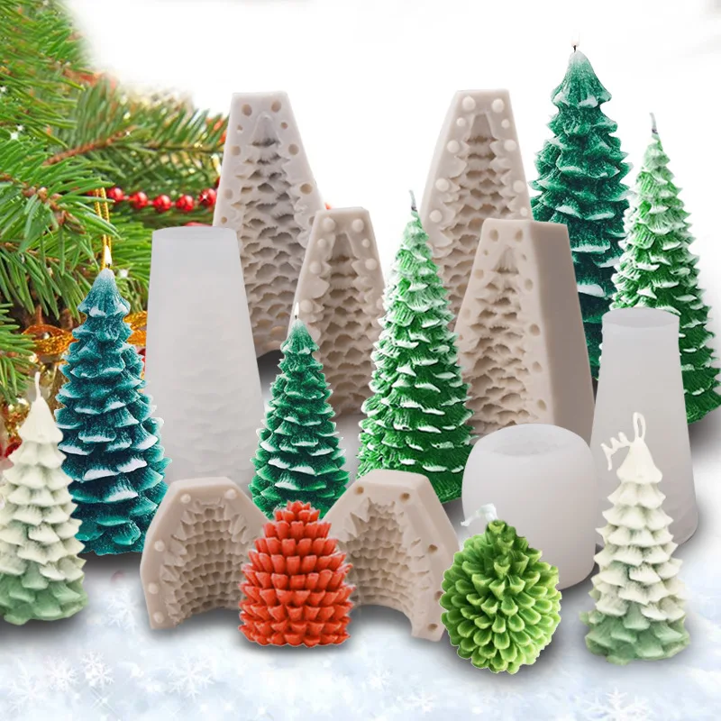 Drop Shipping 3D Christmas Tree Molds Kitchen Cabinet Reusable Muffin Cup Baking Silicone Candle Cake Mold
Drop Shipping 3D Christmas Tree Molds Kitchen Cabinet Reusable Muffin Cup Baking Silicone Candle Cake Mold