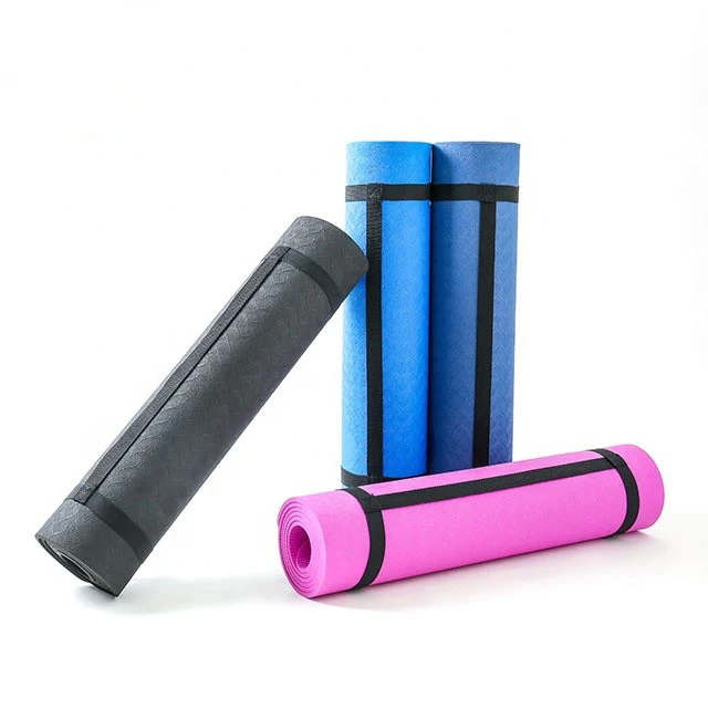 reach yoga mat