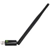 802.11n 150Mbps Realtek RTL8188GU usb wifi adapter free driver with external antenna