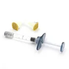 Crosslinked Dermal Filler Best hyaluronic acid skin injectable
