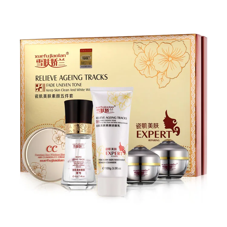 Private Label Korean Organic Whitening Face Set Products vegan skin care packaging set for dry skin
Private Label Korean Organic Whitening Face Set Products vegan skin care packaging set for dry skin