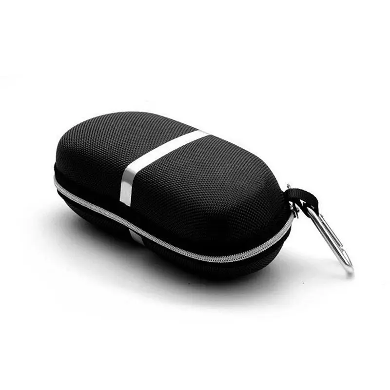 2023 luxury designer eyewear hard zipper sunglasses case box custom logo sunglasses packaging case
2023 luxury designer eyewear hard zipper sunglasses case box custom logo sunglasses packaging case