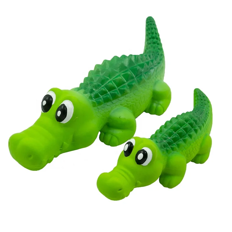 High Quality Latex Dog Funny Toy Soft Corodile Alligator Pet Toy New Design For 2021, Same as picture
High Quality Latex Dog Funny Toy Soft Corodile Alligator Pet Toy New Design For 2021, Same as picture