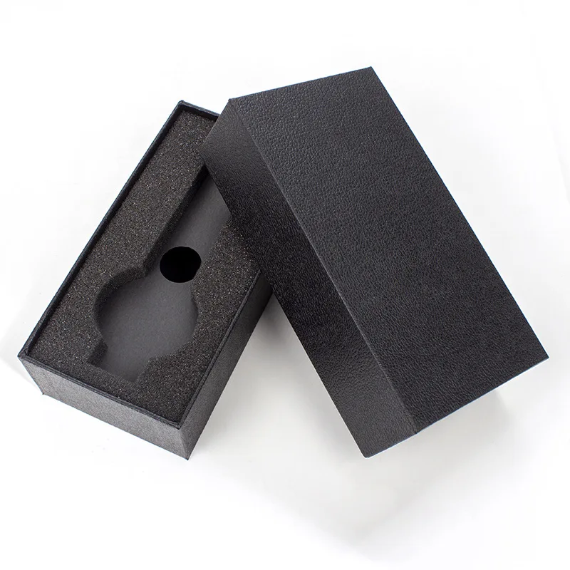 YAZOLE Black Watch Box A45 Case Custom Logo Water Resistant Luxury Watches Packaging wrist wach boxes
YAZOLE Black Watch Box A45 Case Custom Logo Water Resistant Luxury Watches Packaging wrist wach boxes
