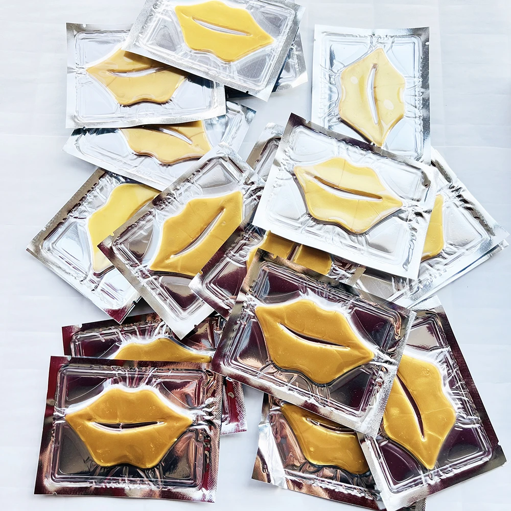 OEM Cosmetics logo Collagen Nourishing Lip Mask Sleeping Lip Mask in Bulk Special for cheilitis
OEM Cosmetics logo Collagen Nourishing Lip Mask Sleeping Lip Mask in Bulk Special for cheilitis