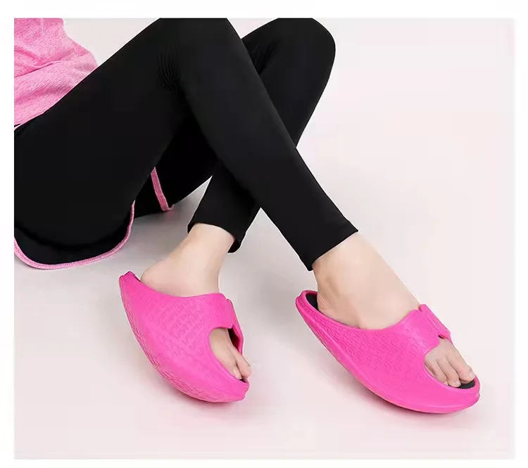 2021 Brand New Stylish Orthopedic Shoes Height-increasing Anti-skin Slippers Massage EVA Shoe for Arch Support Fashion Trend
2021 Brand New Stylish Orthopedic Shoes Height-increasing Anti-skin Slippers Massage EVA Shoe for Arch Support Fashion Trend