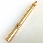 High Quality OEM Precision CNC Turning Milling Metal Fog Machinery Parts
