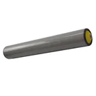 Roller Conveyor Manufacturer Gravity PVC Rollers for Food Equipment Roller Conveyor Assembly Line