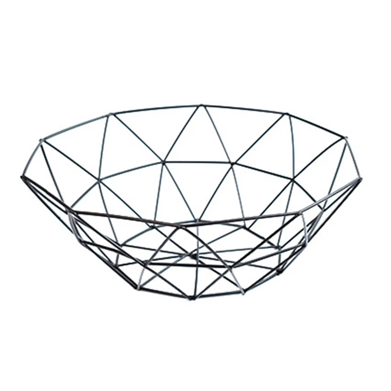Free Shipping Kitchen Container Bowl Metal Wire Basket Kitchen Drain Rack Fruit Vegetable Storage Holder Snack Table Storage Bowl Fruit Basket
Free Shipping Kitchen Container Bowl Metal Wire Basket Kitchen Drain Rack Fruit Vegetable Storage Holder Snack Table Storage Bowl Fruit Basket