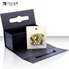 Good product tiles glass water marble mosaic sample wood box ceramic tile table shell murals glass mosaic tile sample box