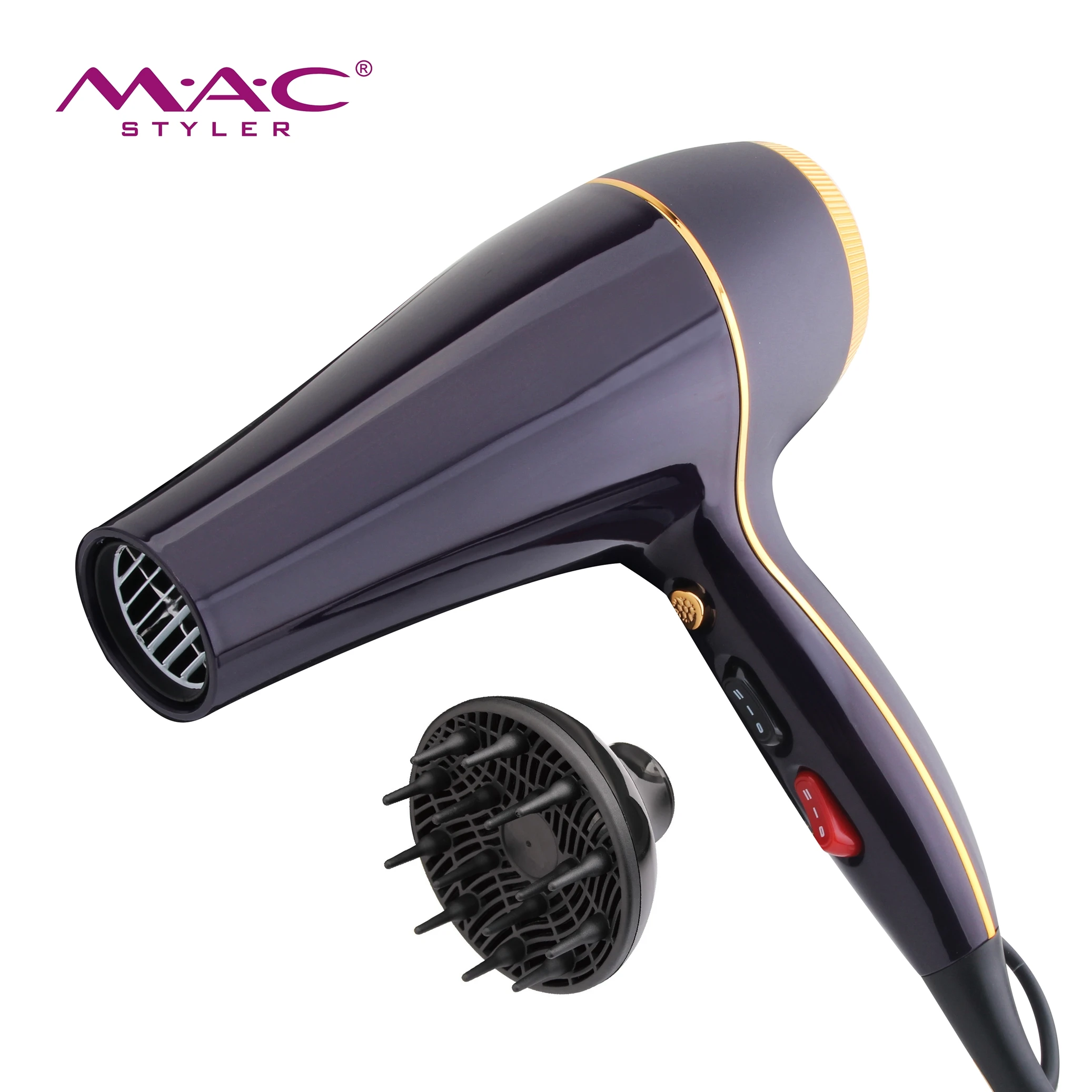 2019 Hot Sale Professional Hooded Hair Dryer High Quality Fashion Electric AC Motor Purple Hair Blow Dryer Wholesale
2019 Hot Sale Professional Hooded Hair Dryer High Quality Fashion Electric AC Motor Purple Hair Blow Dryer Wholesale