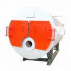 Gas oil fired combi boiler efficiency 96% central heating boilers cost