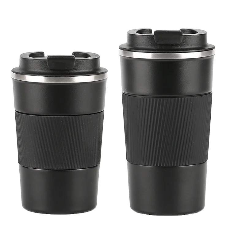 Reusable Double Wall Vacuum Insulated Thermal Thermos Stainless Steel Custom Cup Travel Tumbler Coffee Mug with Sleeve
Reusable Double Wall Vacuum Insulated Thermal Thermos Stainless Steel Custom Cup Travel Tumbler Coffee Mug with Sleeve