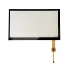 7 inch capacitive touch screen 1024 x 600 touch screen tft lcd capacitive touch screen for industrial instruments