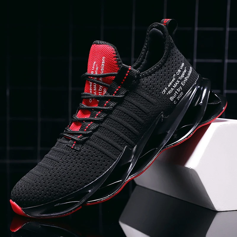 Hot sale lightweight breathable fashion sneakers for men casual men's sports shoes men, Optional
Hot sale lightweight breathable fashion sneakers for men casual men's sports shoes men, Optional