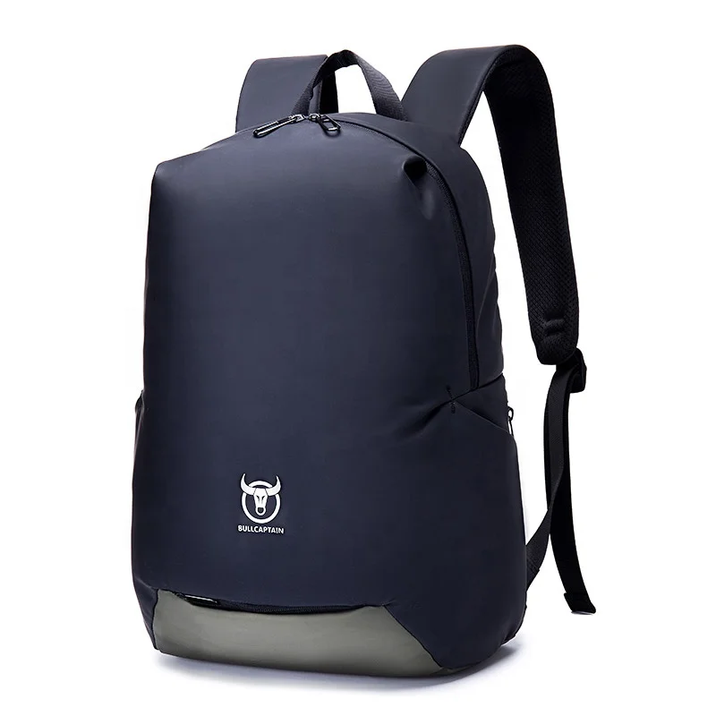 BULLCAPTAIN usb rechargeable backpack male waterproof large capacity student school bag computer travel backpack sports backpack
BULLCAPTAIN usb rechargeable backpack male waterproof large capacity student school bag computer travel backpack sports backpack