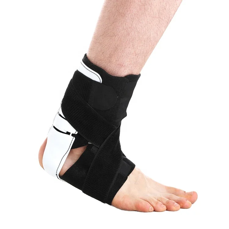wholesale price ankle sleeve compression cycling exercise with Side Stabilizers Support Fixing Belt, White black
wholesale price ankle sleeve compression cycling exercise with Side Stabilizers Support Fixing Belt, White black