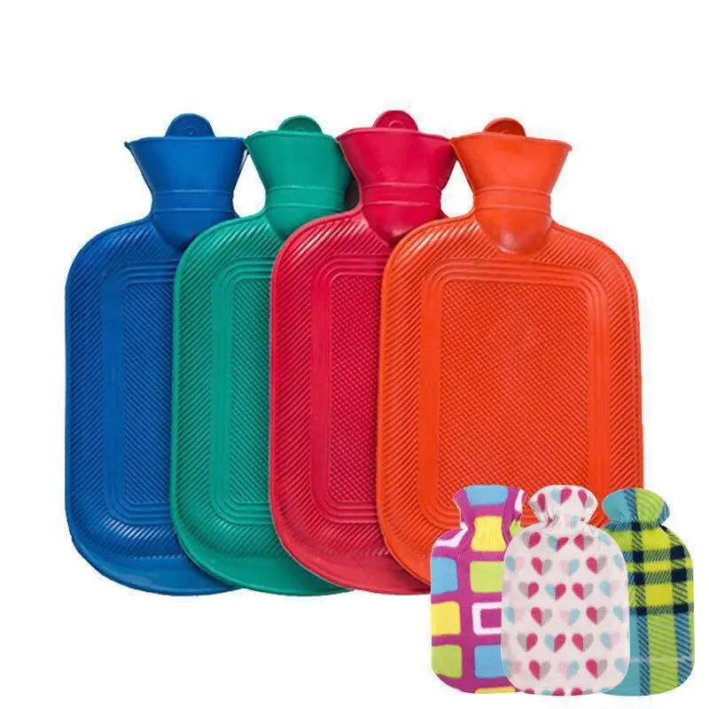 Wholesale travel keep warm waterproof stripe explosion-proof and anti-scalding small silicone rubber hot water bottle bags price, Pink, sky blue, gray, beige, red etc
Wholesale travel keep warm waterproof stripe explosion-proof and anti-scalding small silicone rubber hot water bottle bags price, Pink, sky blue, gray, beige, red etc