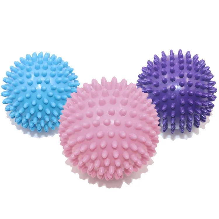 Customized High Quality 7.5CM And 9CM Massage Fitness Fascia Muscle Relaxation Environmentally Friendly Grip Spurs, As picture
Customized High Quality 7.5CM And 9CM Massage Fitness Fascia Muscle Relaxation Environmentally Friendly Grip Spurs, As picture