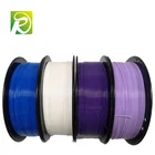 High Quality Filament 3d printer plastic pla filament 1.75 abs for 3d printing
