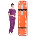 SKB2A14 China Online Shopping Low Price Spine Board Stretcher