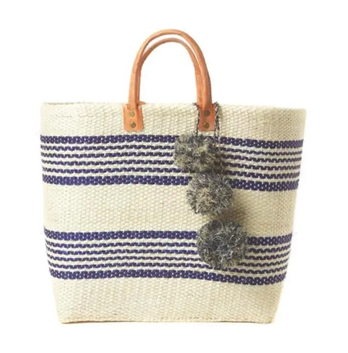 Summer custom logo cotton canvas lady genuine leather handle tote straw Beach bag with printed logo
Summer custom logo cotton canvas lady genuine leather handle tote straw Beach bag with printed logo