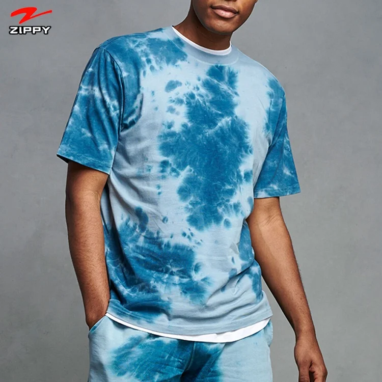 Mens Short Sleeve Fashion Tie Dye Tshirt Customized Streetwear Cotton Tee Design Your Own tie dye t-shirt
Mens Short Sleeve Fashion Tie Dye Tshirt Customized Streetwear Cotton Tee Design Your Own tie dye t-shirt