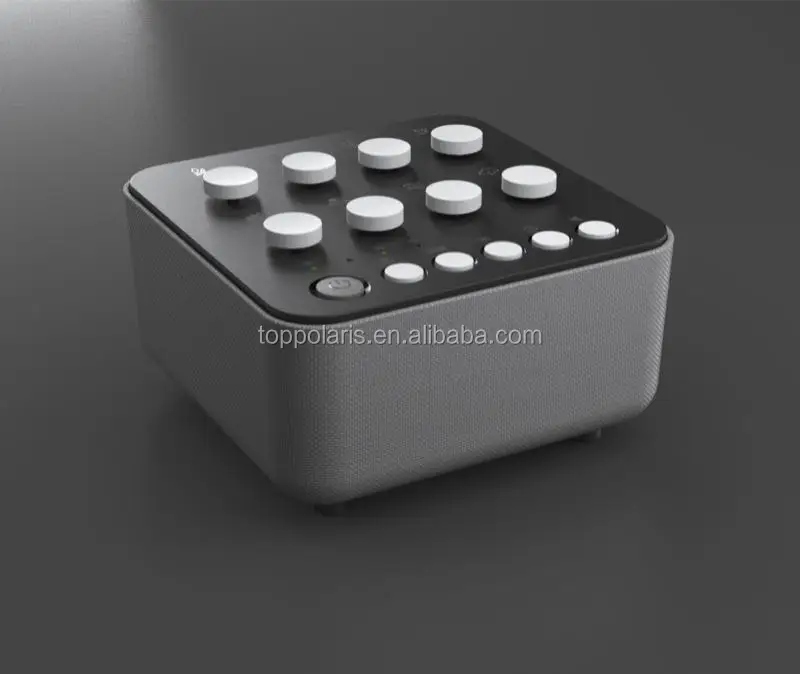 2019 sleep sound machine - ANKUX.COM