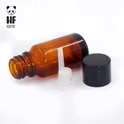 Vials Screw Screw 10ml Vials Glass Wholesale Frosted Amber 10ml Glass Vials With Screw Caps