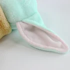 Plush 30cm Baby Yoda Plush Toy Master Yoda Stuffed Doll Toys Children Gift