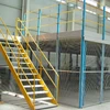 Good warehouse modular mezzanine floors manufacturers