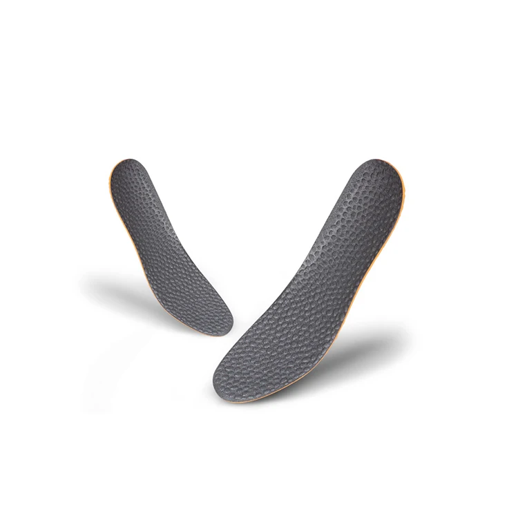 High Elasticity Light Weight Unisex Popcorn Massage Orthotic Insoles E-TPU Insoles, Gray black
High Elasticity Light Weight Unisex Popcorn Massage Orthotic Insoles E-TPU Insoles, Gray black