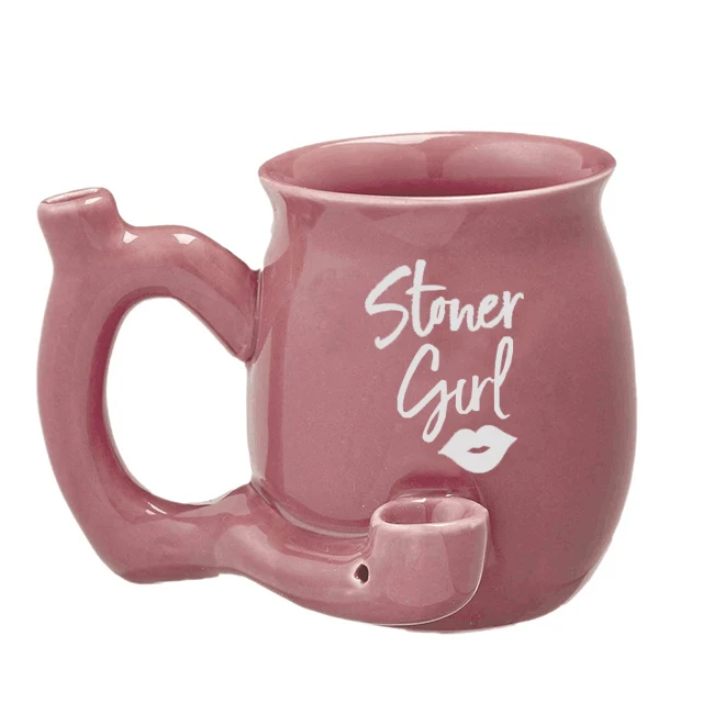 Factory New 3D Ceramic Cheap coffee Drinking Cup Smoking Pipe Mugs With Handle, Customs color
Factory New 3D Ceramic Cheap coffee Drinking Cup Smoking Pipe Mugs With Handle, Customs color