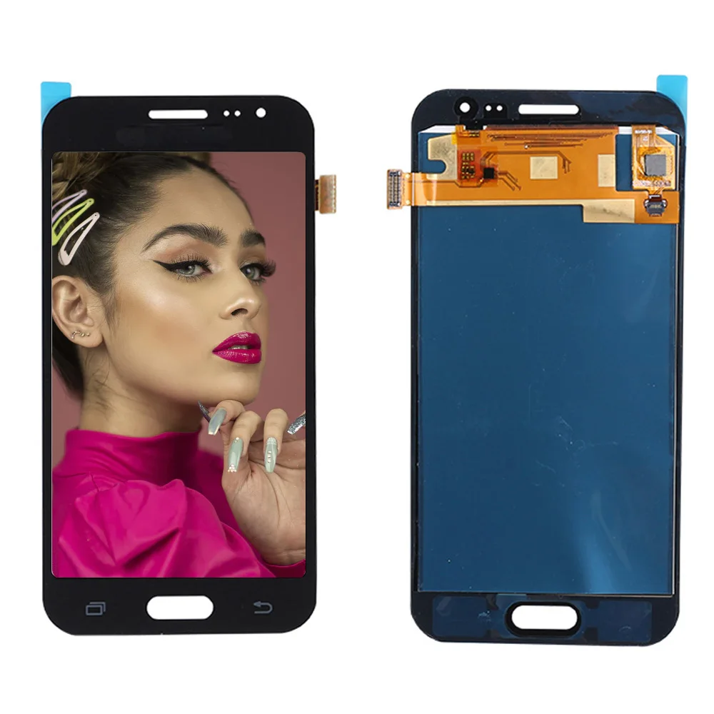 Samsung Mobile Display Model OGS Incell OGS direct supplier For Samsung Galaxy J2 combo lcd,For Samsung Galaxy J2 LCD Display, Black white gold
Samsung Mobile Display Model OGS Incell OGS direct supplier For Samsung Galaxy J2 combo lcd,For Samsung Galaxy J2 LCD Display, Black white gold