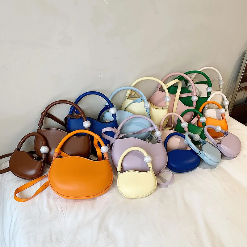 Popular Pea Bags Women Handbags Ladies Luxury Sac PU Leather Brand Designer Bolsa Bag From China 2022 Pea Purse And Handbags, Customized color
Popular Pea Bags Women Handbags Ladies Luxury Sac PU Leather Brand Designer Bolsa Bag From China 2022 Pea Purse And Handbags, Customized color