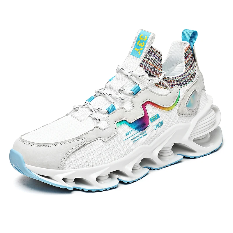 The new summer white shoes leisure sports shoes go with the autumn soldier travel fashion shoes, 3colors
The new summer white shoes leisure sports shoes go with the autumn soldier travel fashion shoes, 3colors