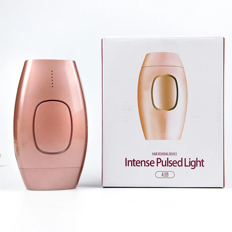 Hair Removal IPL Laser Hair Removal Device 2021 Laser Permanent Hair Remover Laser Device Machine
Hair Removal IPL Laser Hair Removal Device 2021 Laser Permanent Hair Remover Laser Device Machine