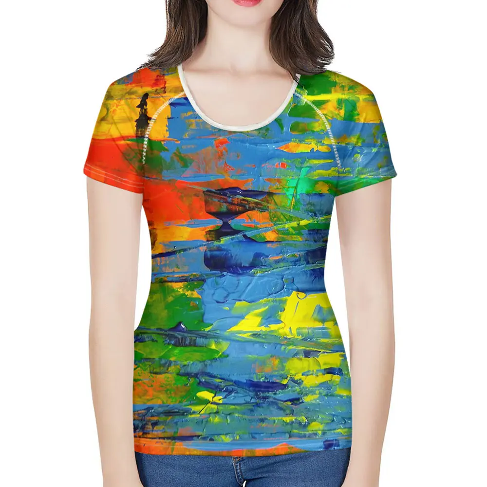 Women Queen T-shirts Printing Luxury Ladies Tops Custom Woman Tops Fashionable Summer Women's Tops summer 2021
Women Queen T-shirts Printing Luxury Ladies Tops Custom Woman Tops Fashionable Summer Women's Tops summer 2021