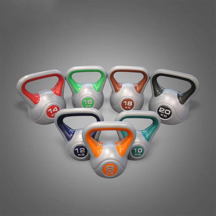 High Quality Wholesale Cast Iron Competition Adjustable Kettlebell Set, Pink, blue, yellow, orange, green, black
High Quality Wholesale Cast Iron Competition Adjustable Kettlebell Set, Pink, blue, yellow, orange, green, black