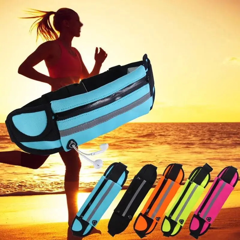Waterproof Running Waist Bag Canvas Sports Jogging Portable Outdoor Phone Holder Belt Bag Women Men Fitness Sport Accessories
Waterproof Running Waist Bag Canvas Sports Jogging Portable Outdoor Phone Holder Belt Bag Women Men Fitness Sport Accessories