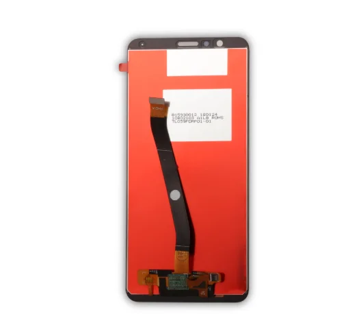 Lcd assembly Touch Screen Digitize screen for Huawei Honor 7X
Lcd assembly Touch Screen Digitize screen for Huawei Honor 7X