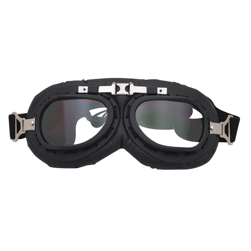 Adjustable Anti-fog Windproof Cat Cool Sunglasses UV Protection Dog Goggles Big Dog Sunglasses, 4 colors
Adjustable Anti-fog Windproof Cat Cool Sunglasses UV Protection Dog Goggles Big Dog Sunglasses, 4 colors